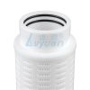 Cartucho de filtro Parker Stype PP de alto caudal 5 Cartucho de filtro Parker Stype PP de alto caudal