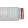 Cartucho de filtro plissado substituível (4)