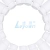 Sintered PE Porous Filter Cups (5) Sintered PE Porous Filter Cups