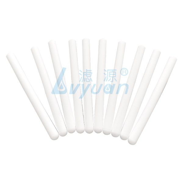Sintered Porous Fragrance Wick Rod