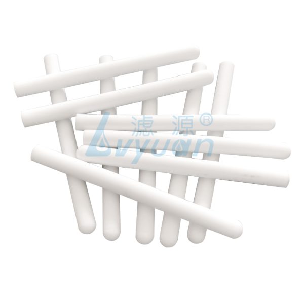 Sintered Porous Fragrance Wick Rod