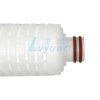 cartucho de filtro de água com membrana de fibra plissada (4) cartucho de filtro de água com membrana de fibra plissada (4)