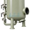 Tanque de filtro de areia multimédia em aço ao carbono 2 Tanque de filtro de areia multimédia em aço ao carbono 2