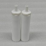 Diferentes tipos de filtros de cartucho industriais