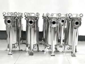 Resolução de problemas em caixas de filtro em condições de funcionamento a altas temperaturas